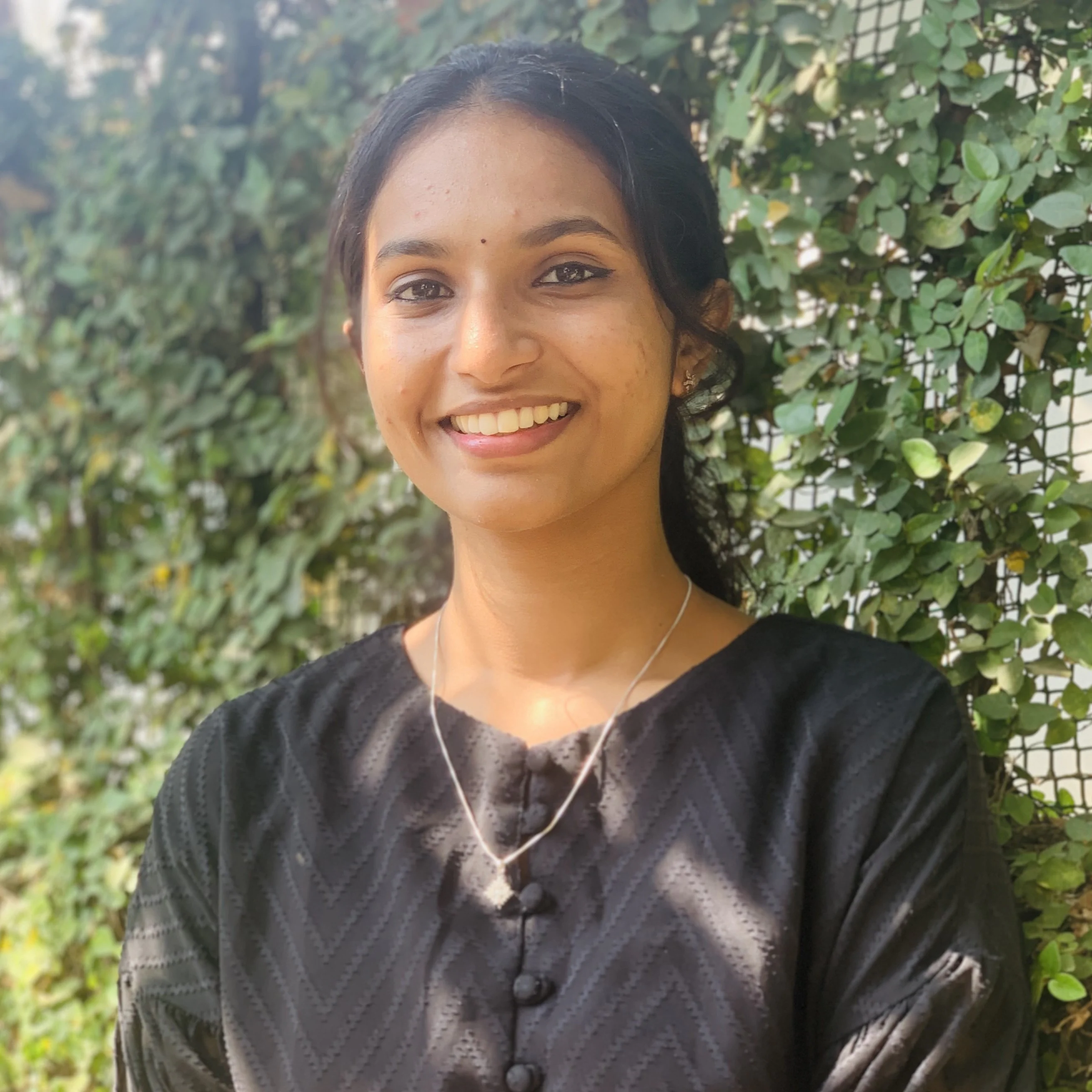 Lakshmi S Nair